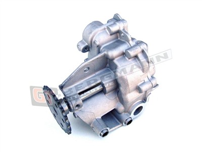 GT BERGMANN GT56-012 EAN: 5907764508580.