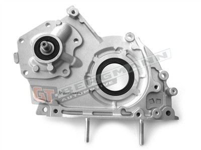 GT BERGMANN GT56-013 EAN: 5907764509051.