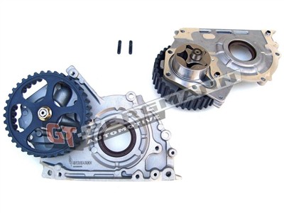 GT BERGMANN GT56-014