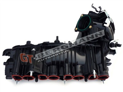 GT BERGMANN GT57-006 EAN: 5907764510606.