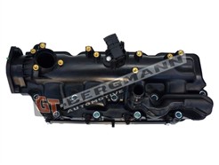 GT BERGMANN GT57-007