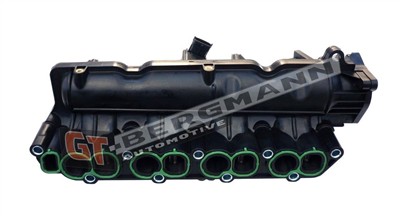 GT BERGMANN GT57-007 EAN: 5907764515403.