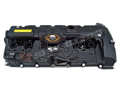 GT BERGMANN GT58-002 EAN: 5907764508658.