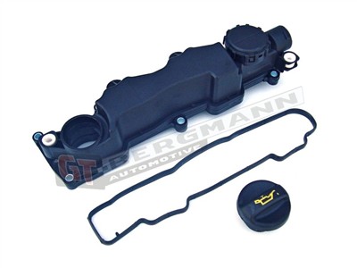 GT BERGMANN GT58-007 EAN: 5907764508696.