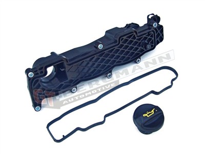 GT BERGMANN GT58-007 EAN: 5907764508696.