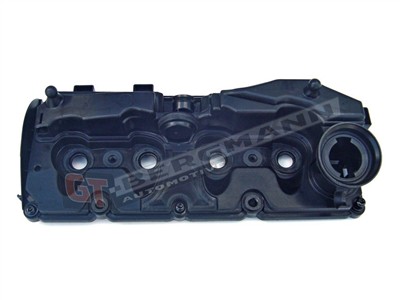 GT BERGMANN GT58-011 EAN: 5907764508733.