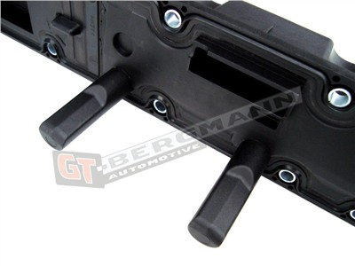 GT BERGMANN GT58-014 EAN: 5907764510514.