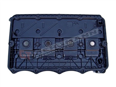 GT BERGMANN GT58-019 EAN: 5907764508788.