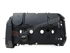 GT BERGMANN GT58-025