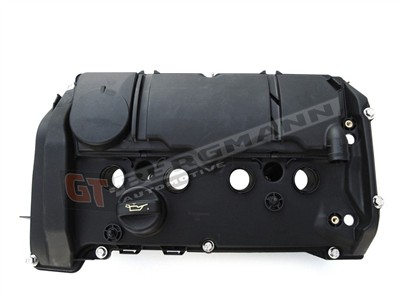 GT BERGMANN GT58-025 EAN: 5907764510279.