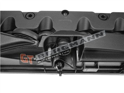 GT BERGMANN GT58-037 EAN: 5907764513584.