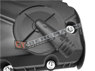 GT BERGMANN GT58-051 EAN: 5907764513720.