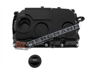 GT BERGMANN GT58-057 EAN: 5907764523217.