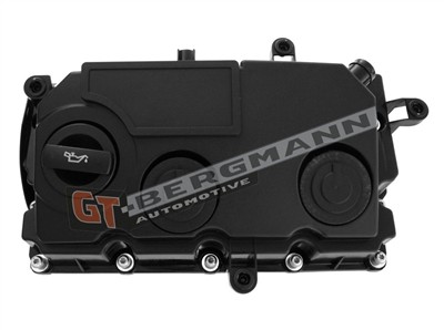 GT BERGMANN GT58-057 EAN: 5907764523217.