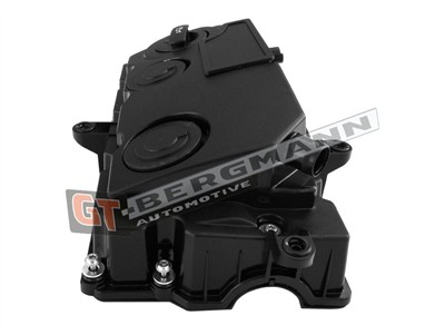 GT BERGMANN GT58-057 EAN: 5907764523217.