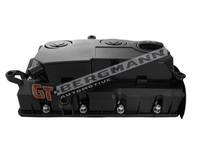 GT BERGMANN GT58-057 EAN: 5907764523217.