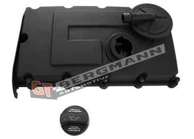 GT BERGMANN GT58-058 EAN: 5907764523224.