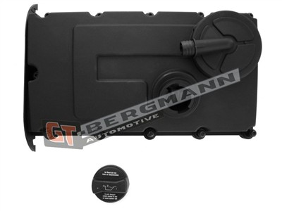 GT BERGMANN GT58-058 EAN: 5907764523224.