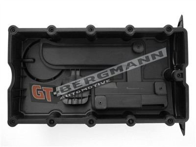 GT BERGMANN GT58-058 EAN: 5907764523224.