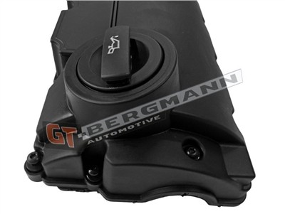 GT BERGMANN GT58-060