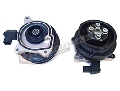 GT BERGMANN GT59-002