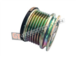 GT BERGMANN GT60-001