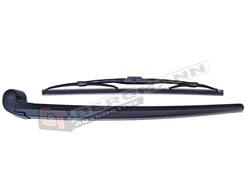 GT BERGMANN GT70-001