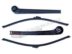 GT BERGMANN GT70-003