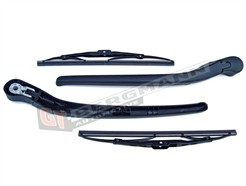 GT BERGMANN GT70-010