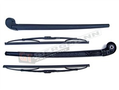 GT BERGMANN GT70-015