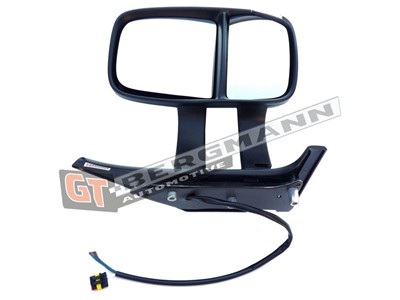 GT BERGMANN GT74-006 EAN: 5907764516929.