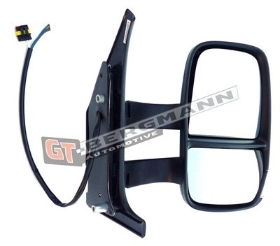 GT BERGMANN GT74-006 EAN: 5907764516929.