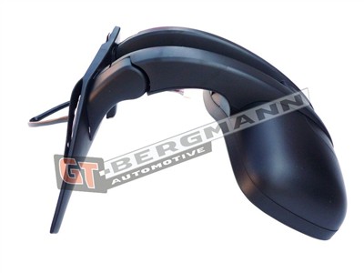 GT BERGMANN GT74-006 EAN: 5907764516929.