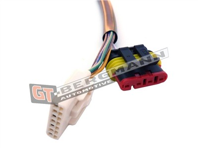GT BERGMANN GT74-006 EAN: 5907764516929.