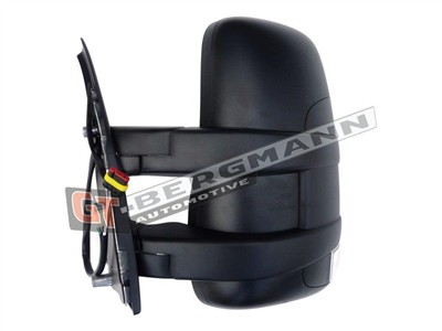 GT BERGMANN GT74-007