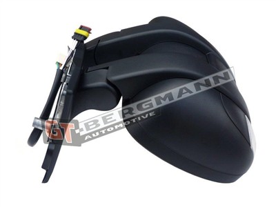 GT BERGMANN GT74-007