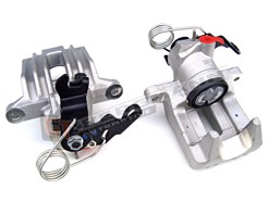 GT BERGMANN GT80-002