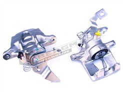 GT BERGMANN GT80-004