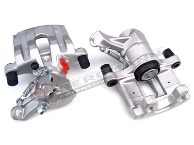 GT BERGMANN GT80-007 EAN: 5907764500836.