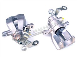 GT BERGMANN GT80-008