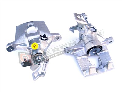 GT BERGMANN GT80-021 EAN: 5907764500973.