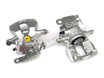 GT BERGMANN GT80-025 EAN: 5907764501017.