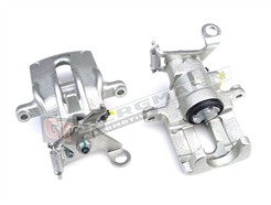 GT BERGMANN GT80-040