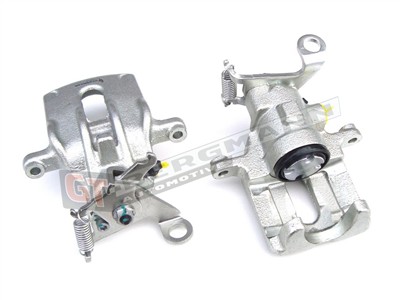 GT BERGMANN GT80-040 EAN: 5907764501147.