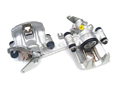 GT BERGMANN GT80-050 EAN: 5907764501239.