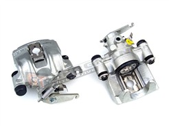 GT BERGMANN GT80-051