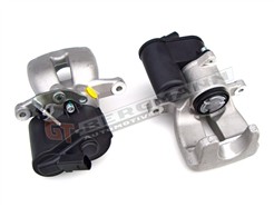 GT BERGMANN GT80-058