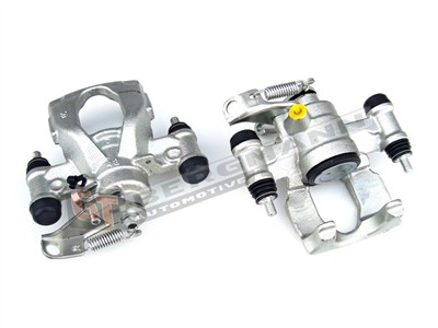 GT BERGMANN GT80-115 EAN: 5907764501864.