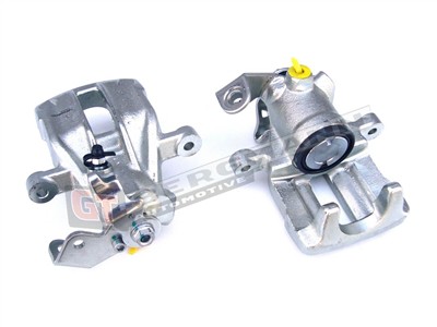 GT BERGMANN GT80-150 EAN: 5907764502175.