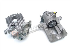 GT BERGMANN GT80-154